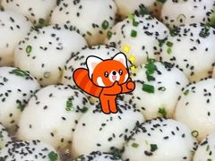 -许记生煎(遵义路店)