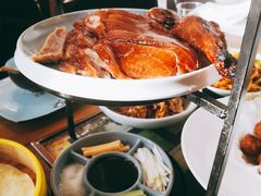 -局气烤鸭·北京菜(前门店)
