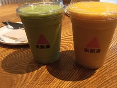 -乐凯撒披萨(中心书城店)