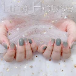 -莉娜美睫·穿戴甲