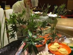 -碧涛阁·泡泡海洋·汤泉洗浴(王府花园店)
