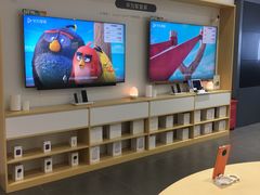 -华为授权体验店(中山公园来福士)
