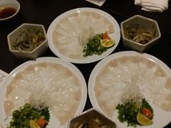 -玄品河豚(那覇國際通里之関)