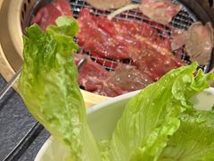-神户赤童日式烤肉伙伴(东直门店)