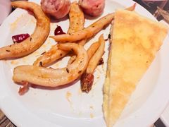 -西十二街牛排(西红门荟聚店)