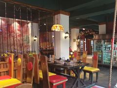-吧嘚嘴炭烧鸽串吧(北海街店)