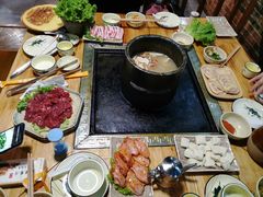 -滇藏石锅宴(北门坡古城管理局店)