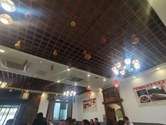 -芝麻花餐厅(祁家豁子店)