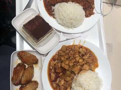 卤肉饭-宜家·瑞典风味餐厅(天津东丽商场店)