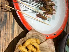 -北丐先生·野馄饨烧烤(雨花万象店)