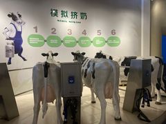 -君乐宝优致牧场