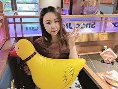 -天河城购物中心