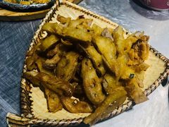 -小民大排档(光谷店)