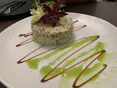 -Shantek象提南亚西餐厅&Bistro(淮海中路店)