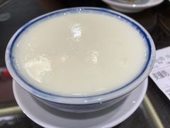 姜撞奶-民信老铺(双皮奶博物馆店)