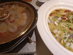 -绿茶餐厅(龙湖金楠天街店)