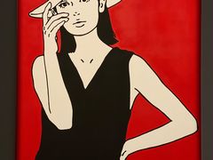 -上海宝龙美术馆