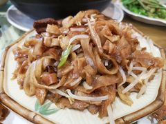 -葛记焖饼(伏牛路店)