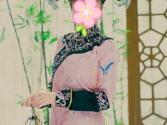 -九月鹰飞汉服摄影工作室