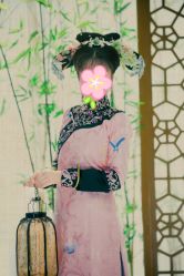 -九月鹰飞汉服摄影工作室