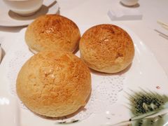 稻香菠萝包-稻香酒家·34年老字号·港式粤菜(汉街店)