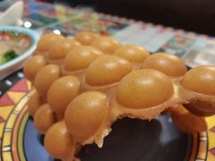 -玛嘉烈(北京金融街店)