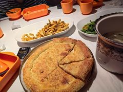 -谷丽麦馕新疆菜·清真(步步高梅溪新天地店)