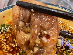 -孙婆婆美蛙兔火锅(踏水桥店)