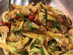 -金鸭都·老北京特色家常菜(潘家园店)