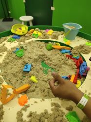 -莫莉幻想儿童乐园(长春迅驰广场店)