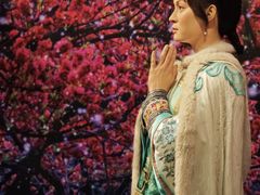 -武汉杜莎夫人蜡像馆