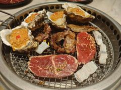 -火炉火自助餐(西直门凯德MALL店)