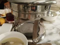 -漳州佰翔圆山酒店·圆山畔西餐厅