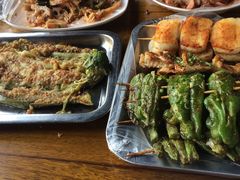 -张师傅烧烤(CBD店)