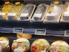 -Olé精品超市(北京合生汇店)