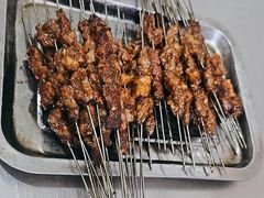 -文文烤肉(大皮院店)