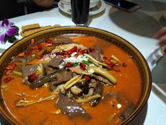 -后宫私房菜(汇客美食娱乐广场店)