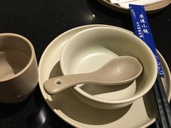 -鹿港小镇(霄云店)