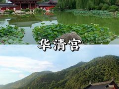-秦始皇帝陵博物院(兵马俑)