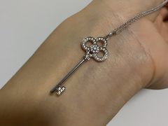 -Tiffany & Co.蒂芙尼
(广州太古汇店)