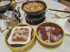 -琼菜坊·无鸡不成宴·海南菜老爸茶糟粕醋(海口骑楼老街店)