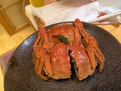 -花潮料理艺食馆(世欧广场店)
