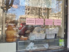 -清真·安乐园菜馆(茶南店)