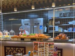 -李记饺子·熏酱东北菜(欢乐谷店)
