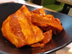 -韩宫宴烤肉·料理(宝山万达店)