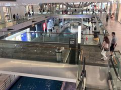 -滨海湾金沙购物商场