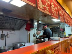 -拉面莊夢語＆中华料理八椿