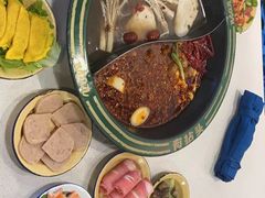 -有拈头成都市井火锅(老门东店)