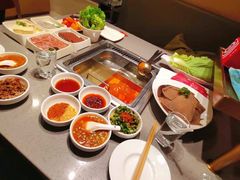 -海底捞火锅(铂澜大象城店)