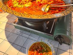-蛙老爹·蜀香美蛙鱼头(王家湾店)